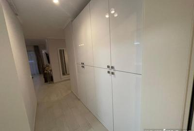 Kaufland apartament cu 2 camere modern - 6