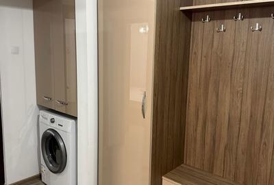 Apartament cu 2 camere decomandat în Exterior Vest - 3