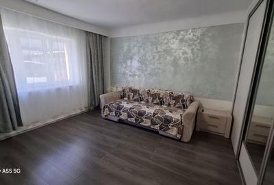 Garsonieră decomandată în Mărăști - 1
