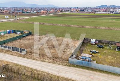 Spațiu comercial, în Hărman - 10