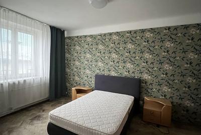 Garsonieră decomandată în Ultracentral - 2