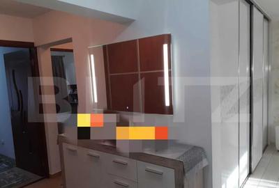 Apartament cu 3 camere, 60 mp, Burdujeni - 5