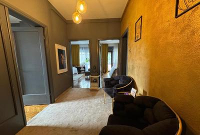 Casa de I Arc de Triumf I Kiseleff Casa de I Arc de Triumf I Kiseleff - 3