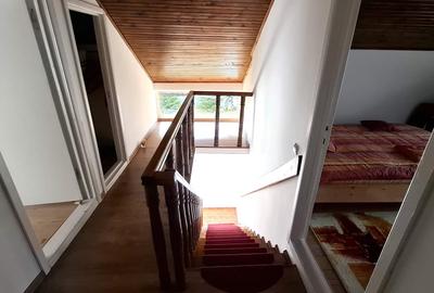 VILĂ PREMIUM ÎN LEPȘA –vacanțe și relaxare - 11