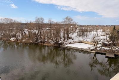 Casă individuală cu 7 camere cu Canalizare în Snagov - 11