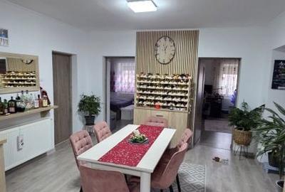 Casă cu 5 camere cu Teren 14000 Mp în Păulești - 19