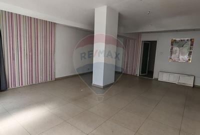 Spațiu comercial, de 140 mp, în Central - 2