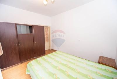 Apartament cu 4 camere semidecomandat, mobilat în Ana Ipătescu - 12
