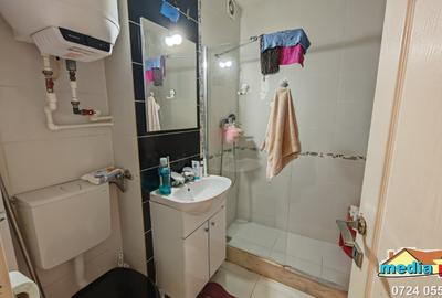 Garsonieră decomandată în Mazepa 1 - 5