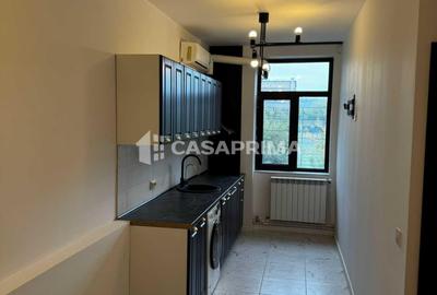 Apt 1 camera NOU RENOVAT prima inchiriere Podu Ros-Palas! Apt 1 camera NOU RENOVAT prima inchiriere Podu Ros-Palas! - 3