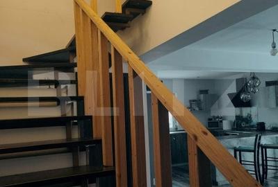 Casa Ta de Vis cu Teren Generos In Com Bod - 12