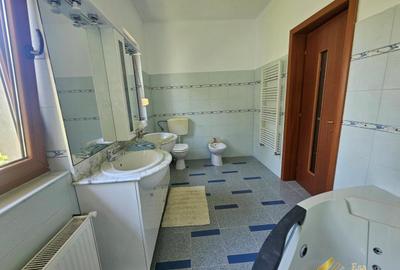 De vanzare vila individuala  Snagov padure-lac - 17