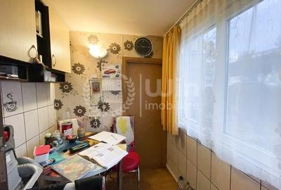 Apartament 3 camere | 52mp | Balcon | Zona verde | Piata Zorilor - 5