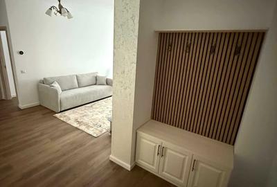 Apartament cu 2 camere decomandat în Exterior Vest - 2