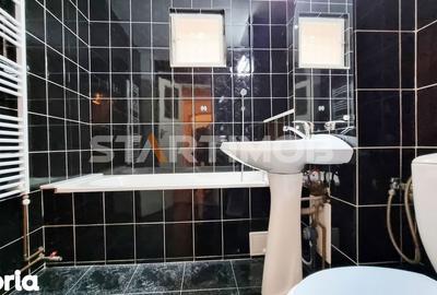 Apartament cu 2 camere decomandat în Răcădău - 9