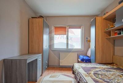 Comision 0% - Apartament 4 camere - Cartier Florilor - 11