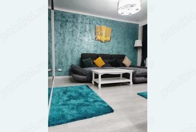 3 camere Titan Auchan, Parcul Teilor, Bloc Nou - 3