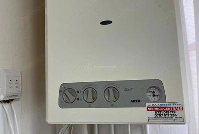 Lugoj, Ap. 2 Cam. Et. 3 Recent Renovat, Zona Timi #537;orii - 8