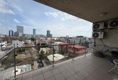 Apartament cu 3 camere decomandat, mobilat în Aviației - 17