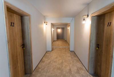 Spațiu comercial, de 500 mp, în Divici - 14