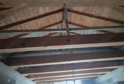 Spațiu comercial, de 21,000 mp, în Central - 6