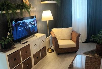 Apartament 2 camere- Decomandat- Brancoveanu -Budimex - 1