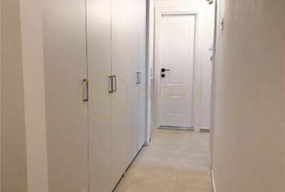 Apartament cu 3 camere decomandat, mobilat în Băneasa - 3