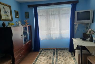 Casa 4 camere mobilate, garaj mare, gradina si atelier, Resita, zona Muncitoresc - 6