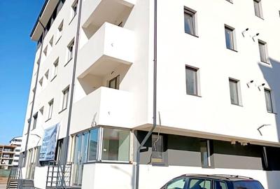 Spațiu comercial, de 42 mp, în Militari - 4