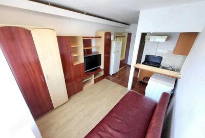 Garsonieră decomandată, mobilată în Lipovei - 1