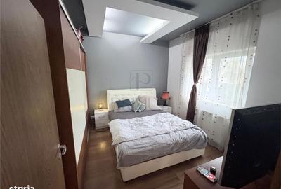 Apartament cu 2 camere în Braytim - 1