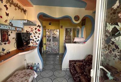 Apartament cu 2 camere decomandat în Central - 4