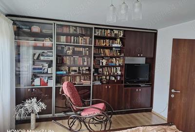 Apartament cu 3 camere decomandat în Grigorescu - 3