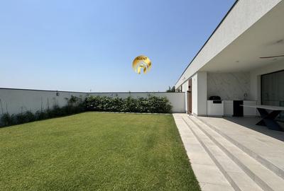 Vila Premium – 5 Camere | 410 mp Teren | Panouri Solare 12 kW & Pompa de Caldura - 34