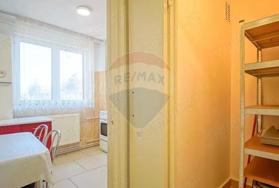 Apartament cu 3 camere semidecomandat în Astra - 19
