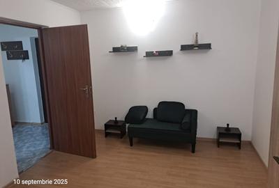Apartament - Centrala proprie - AC - Decomandat - Drumul Taberei - 4