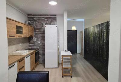 Garsonieră semidecomandată în Florești - 1