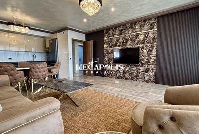 Apartament cu 4 camere în Tractorul - 4