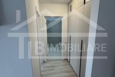 Apartament cu 2 camere semidecomandat în Unirii - 11