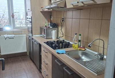 Apartament 2 camere de vanzare Gorjului-Rasaritului - 8