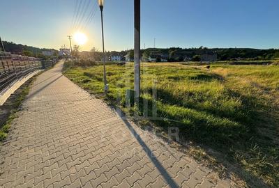 OPORTUNITATE la Ocna Sibiului - Teren Casă/Cabană lângă Lacul Fără Fund - 3