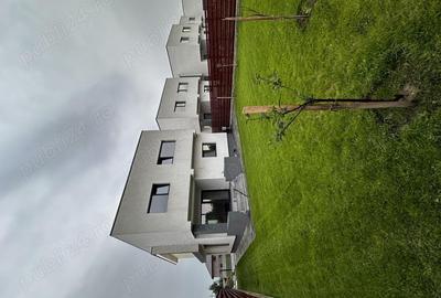 Casa noua de vanzare Buzau Maracineni E85 - 6