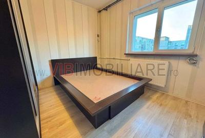 Apartament cu 3 camere decomandat în P-ța Gorjului - 5