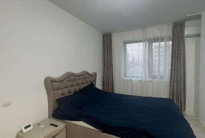 Garsonieră în Central - 4