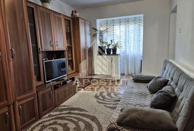 Apartament cu 3 camere, etajul 3,  zona Sagului - 2