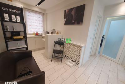 Apartament cu 3 camere decomandat în Păcurari - 4