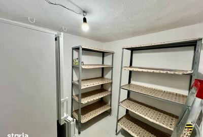 Casă cu 5 camere cu Teren 300 Mp în Calea Dumbrăvii - 5