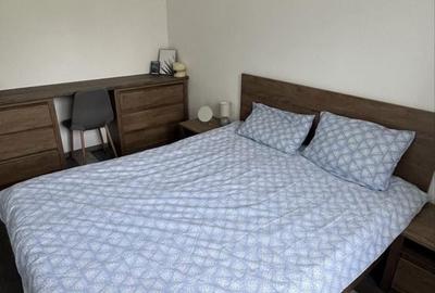 Apartament cu 2 camere în Florești - 6