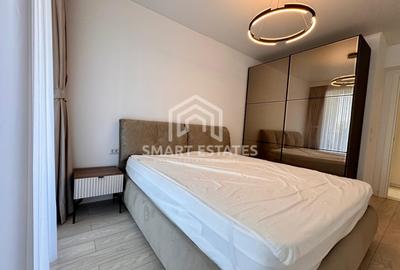 Apartament 2 camere de inchiriat  II Parcare II Pipera - 11