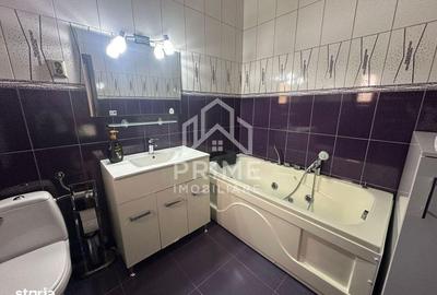 Casă cu 3 camere în Micești